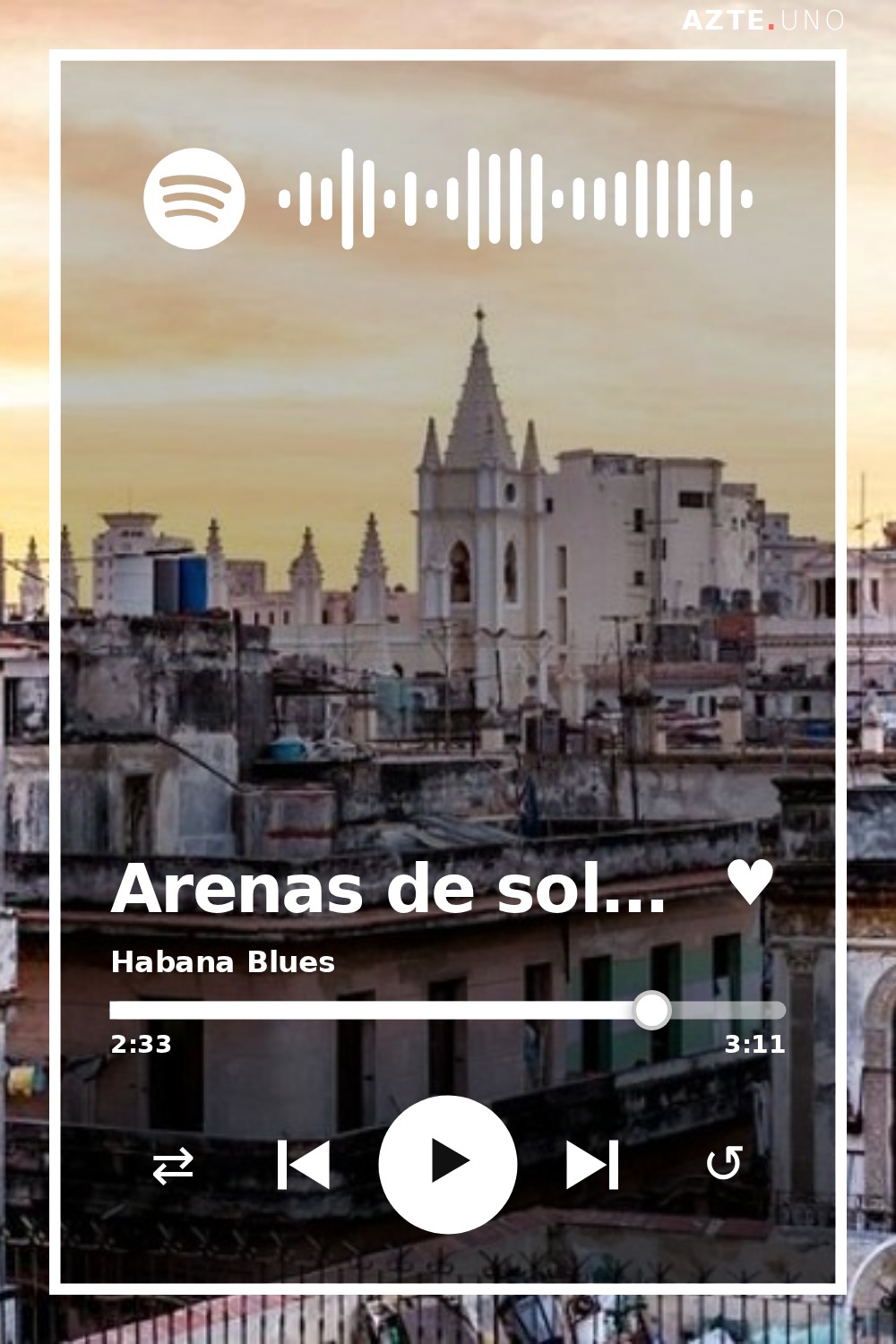 arenas de soledad poster 1000