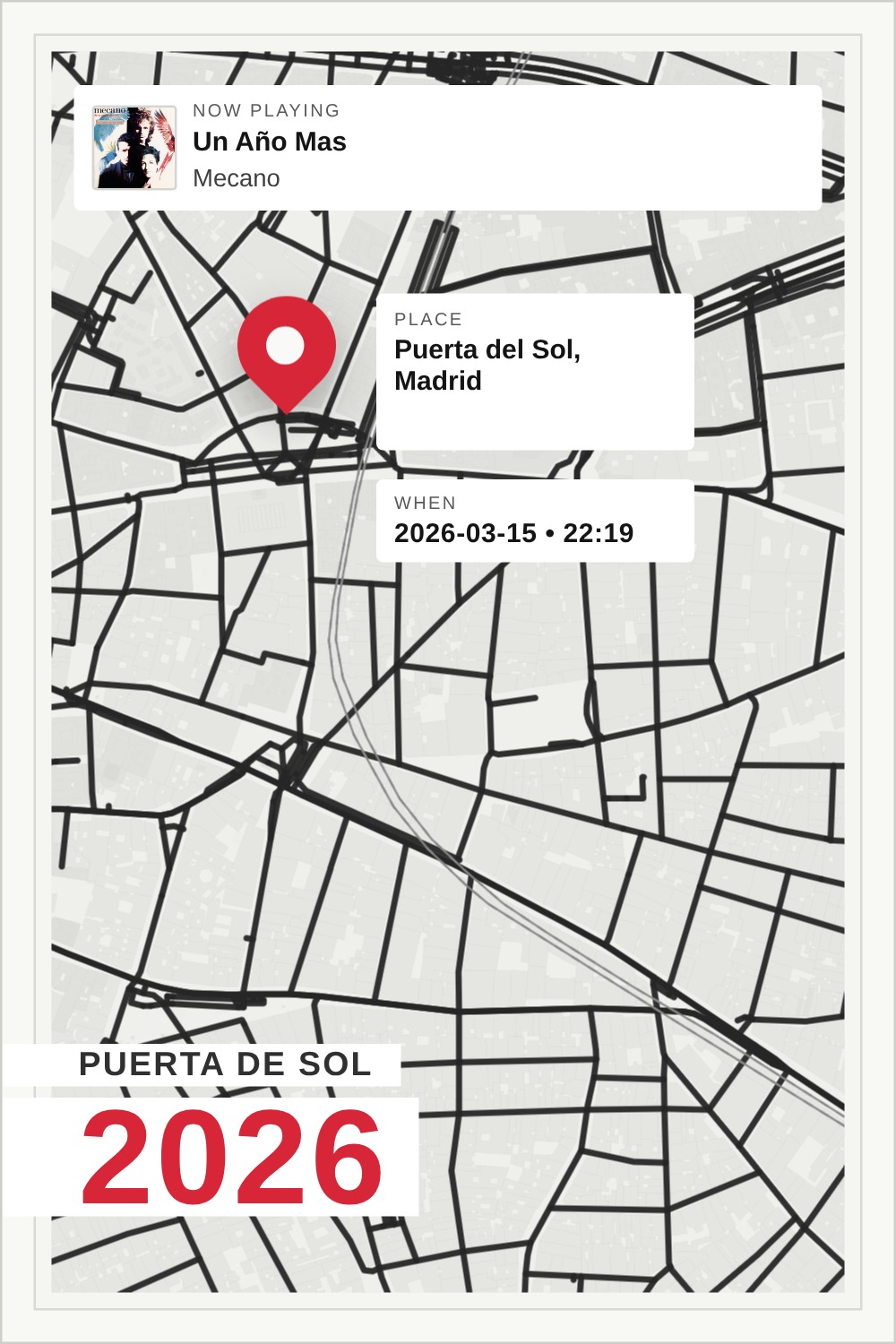 un ano mas poster 1000